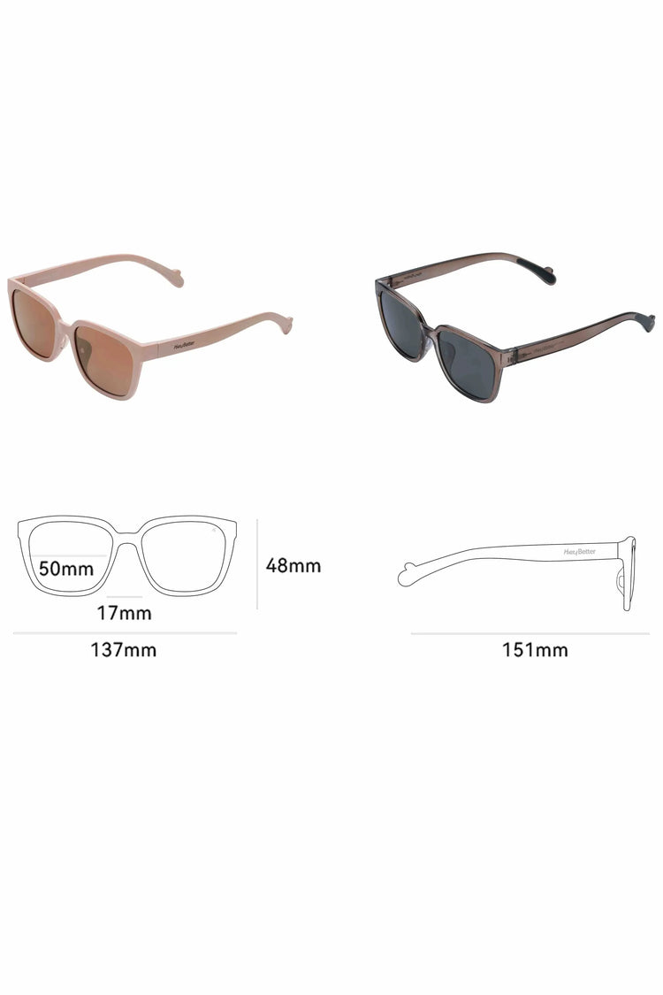 Kids Sunglasses with ZEISS Lenses