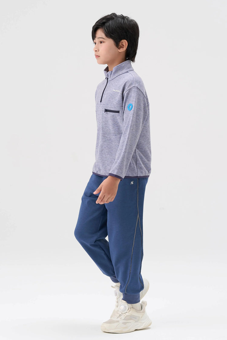 Soft & Stretchy Air-Layer Active - Deep Teal