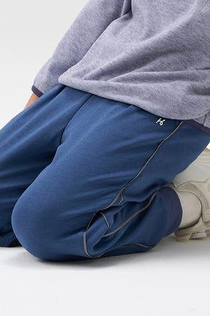 Soft & Stretchy Air-Layer Active - Deep Teal