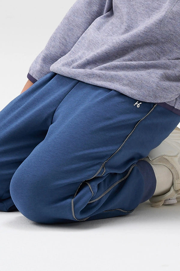 Soft & Stretchy Air-Layer Active - Deep Teal