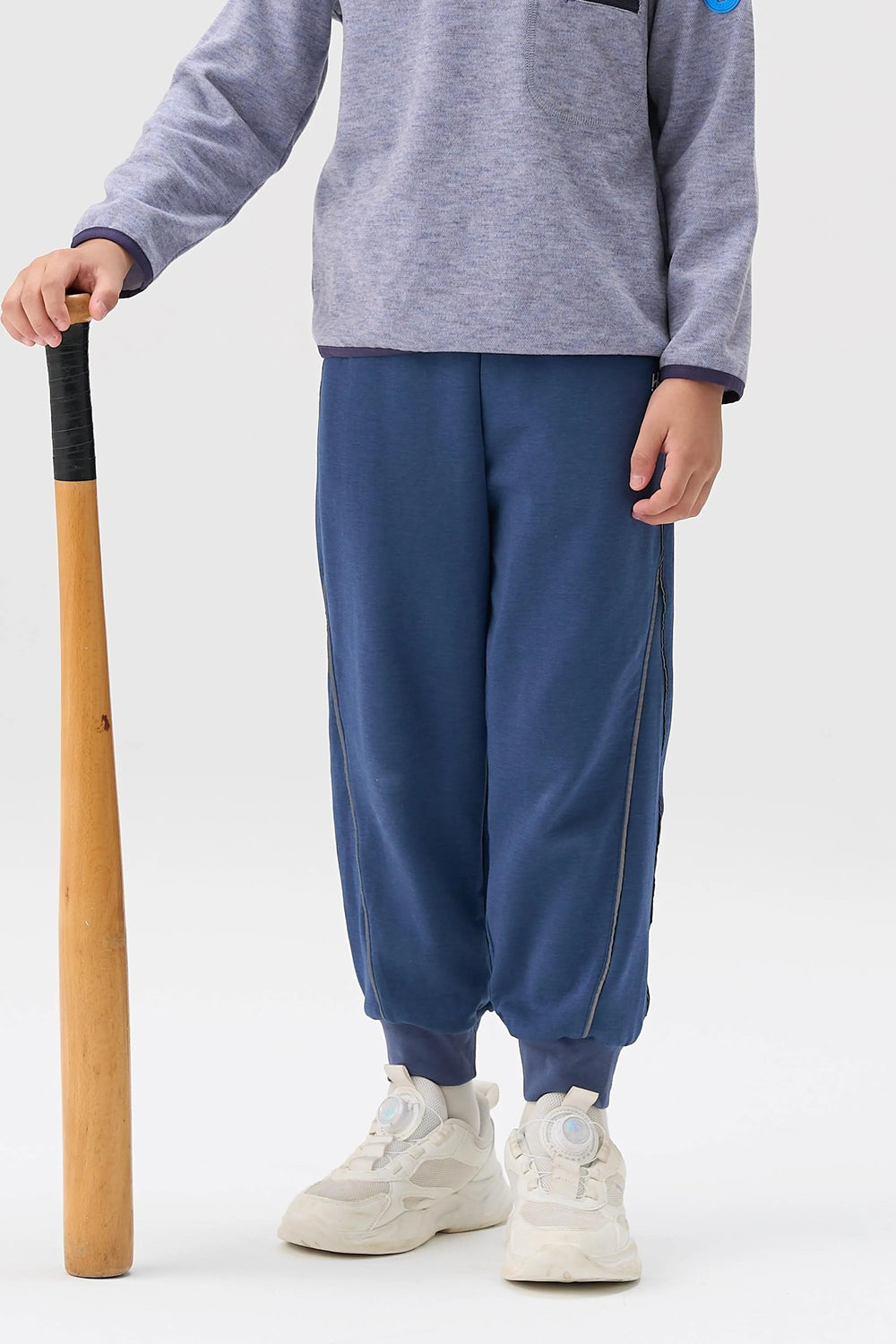 Soft & Stretchy Air-Layer Active - Deep Teal