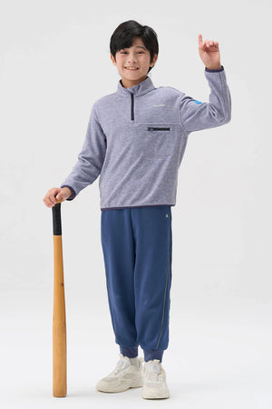 Soft & Stretchy Air-Layer Active - Deep Teal