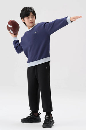 Durable Air-Layer Active Pants - Charcoal