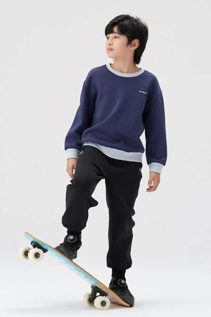 Durable Air-Layer Active Pants - Charcoal