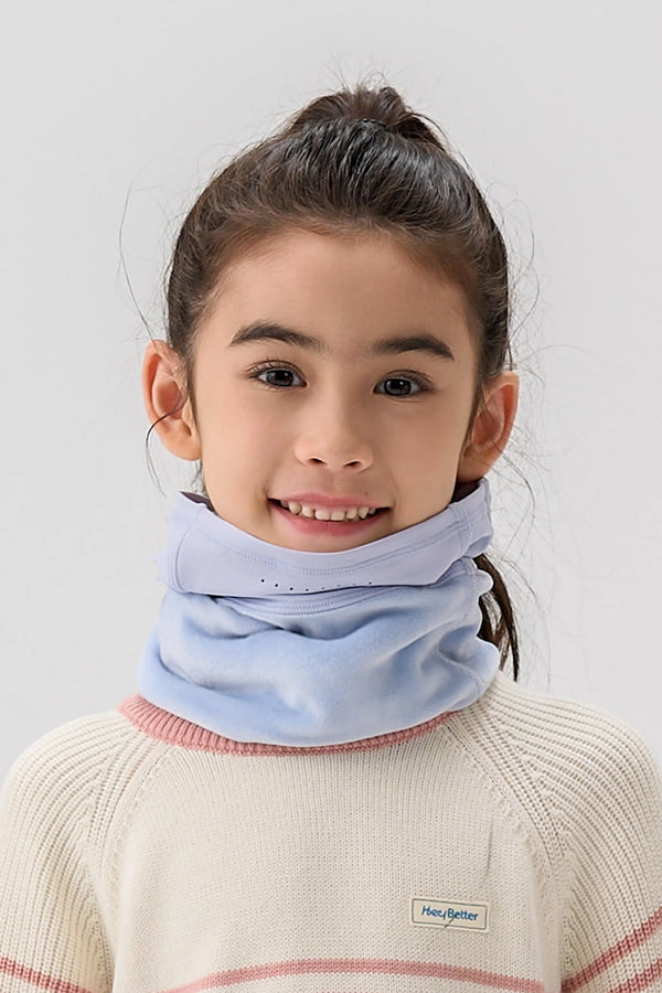 2-in-1 Face Mask & Neck Warmer
