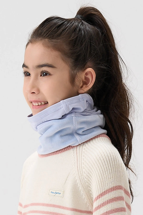 2-in-1 Face Mask & Neck Warmer