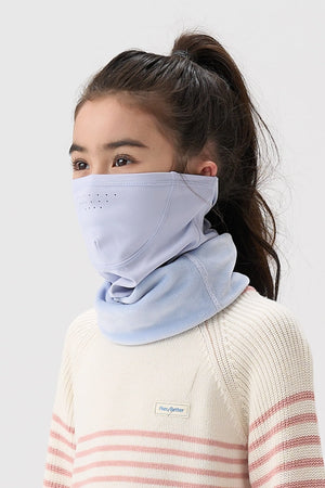 2-in-1 Face Mask & Neck Warmer