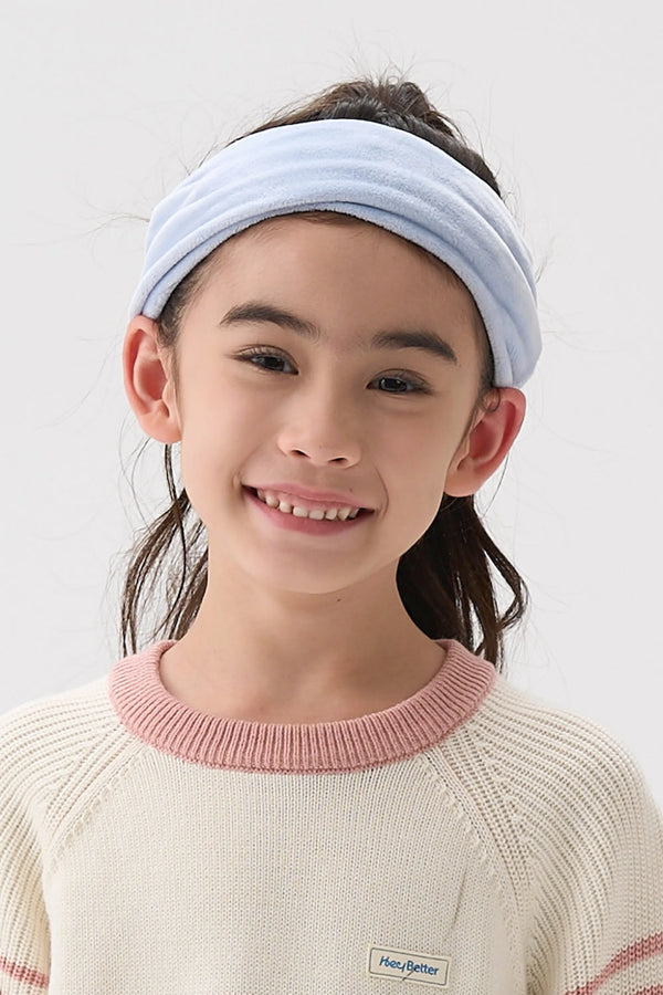 2-in-1 Face Mask & Neck Warmer