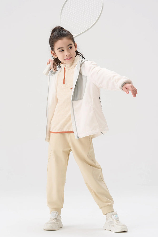 Ultra-Light Warmth Jacket - Light Grey