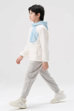 Ultra-Light Warmth Jacket - Dusty Blue