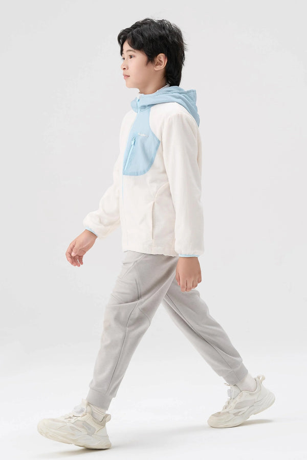 Ultra-Light Warmth Jacket - Dusty Blue