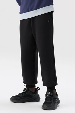 Durable Air-Layer Active Pants - Charcoal