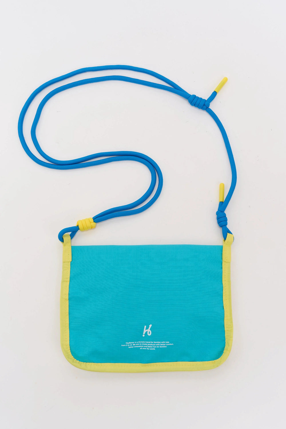 Rainbow Crossbody Bag