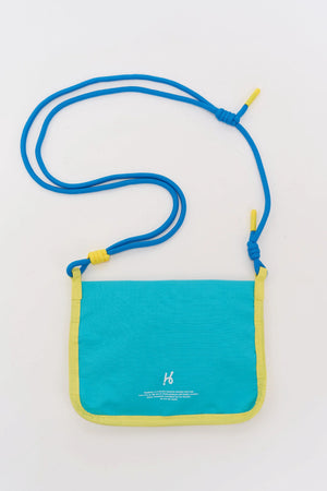 Rainbow Crossbody Bag