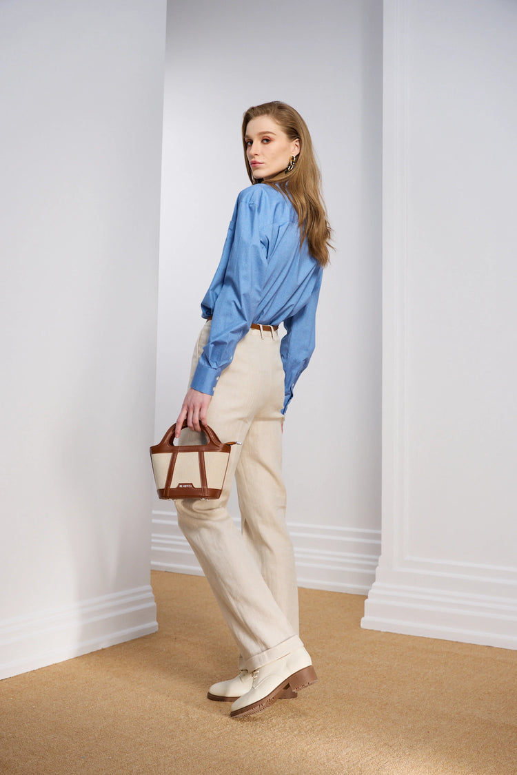 Women's Tailored Casual Shirt