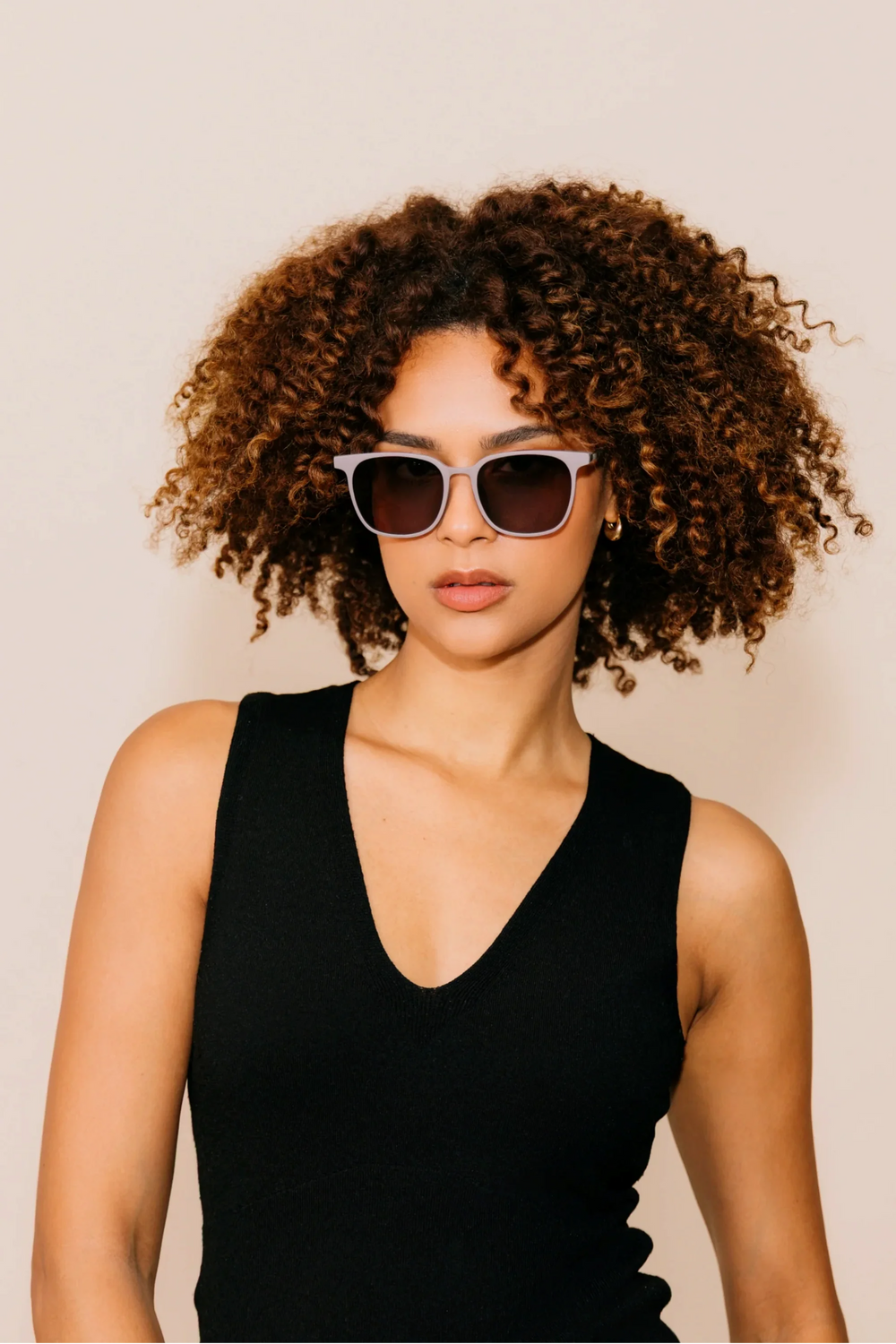 ACHERNAR - KHAKI BROWN