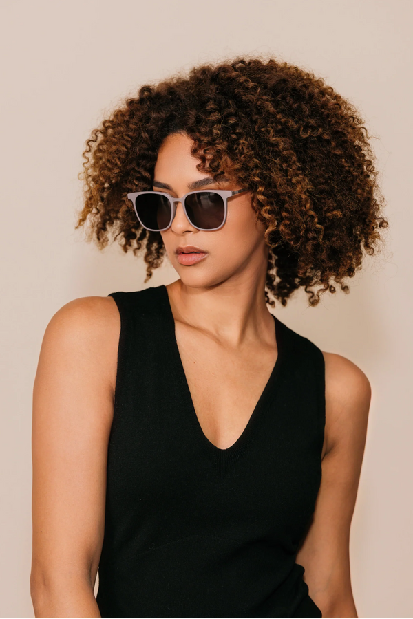 ACHERNAR - KHAKI BROWN