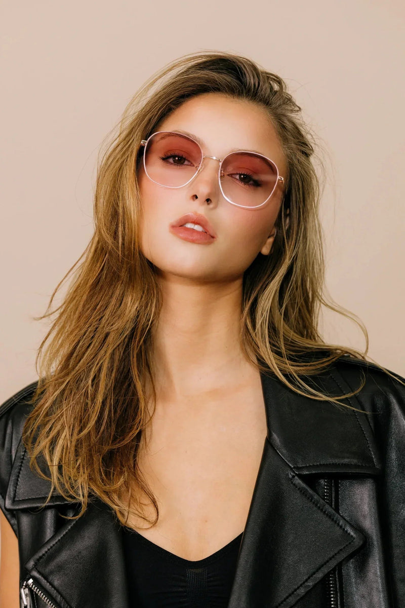 ASTRIS - ROSÉ DAWN - FAMILYWEAR