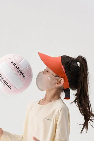 Kids Lightweight UPF 50+ Sun Visor