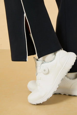 Women’s Contrast Stitch Flare Pant - Inkstone