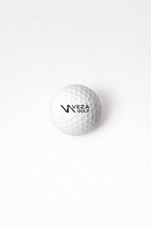 Veza Golf Ball