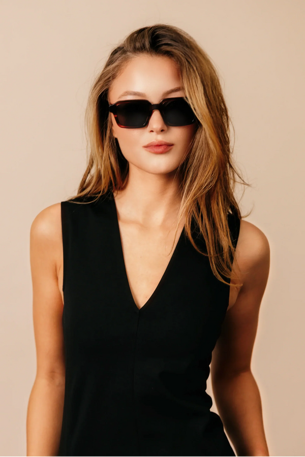 CREST - CHESTNUT MARBLE