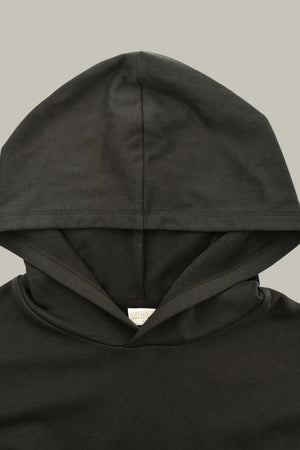 The Perfect Everyday Hoodie - Rich Espresso