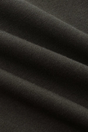 The Perfect Everyday Hoodie - Rich Espresso