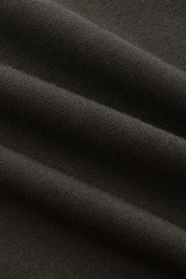 The Perfect Everyday Hoodie - Rich Espresso