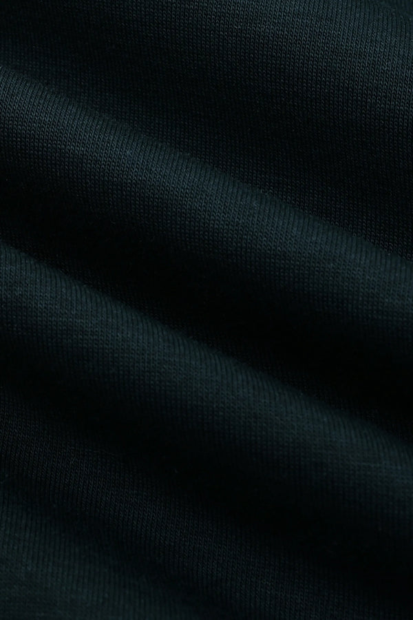 The Oversized Crewneck - Deep Forest