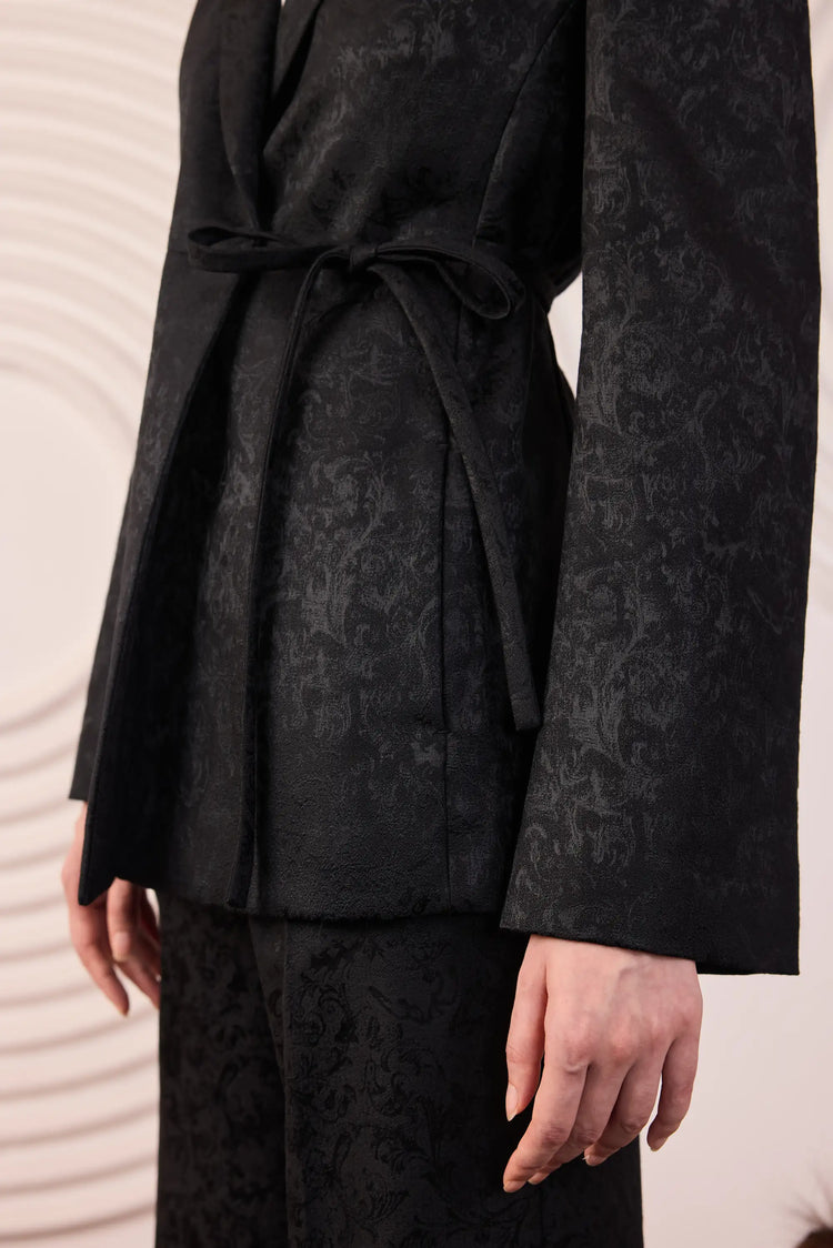 Women's Chinese Style Suit Set