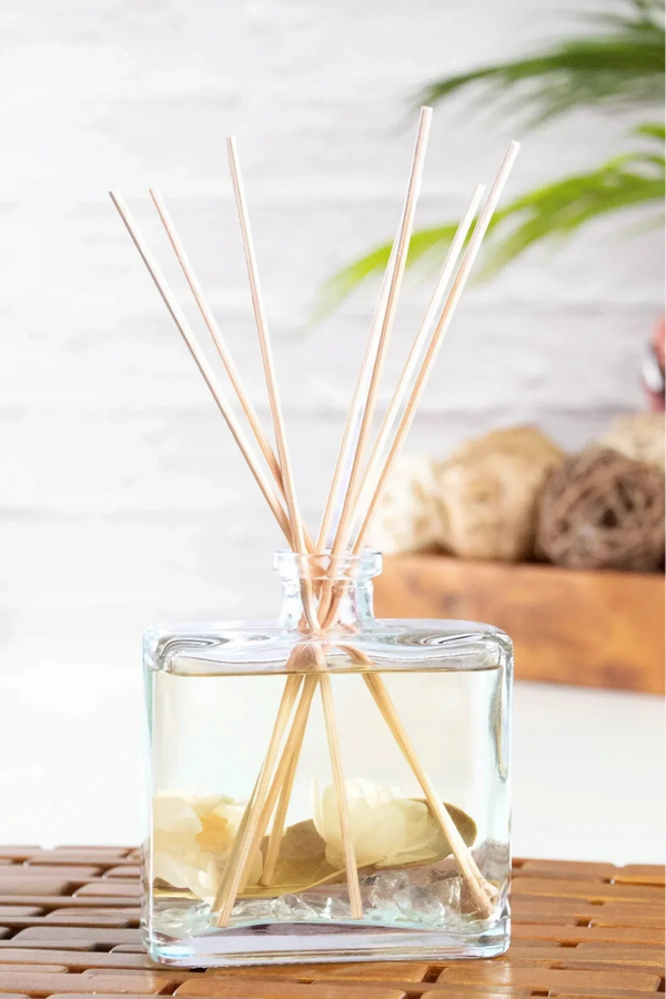Gardens of Bali Botanical Reed Diffuser