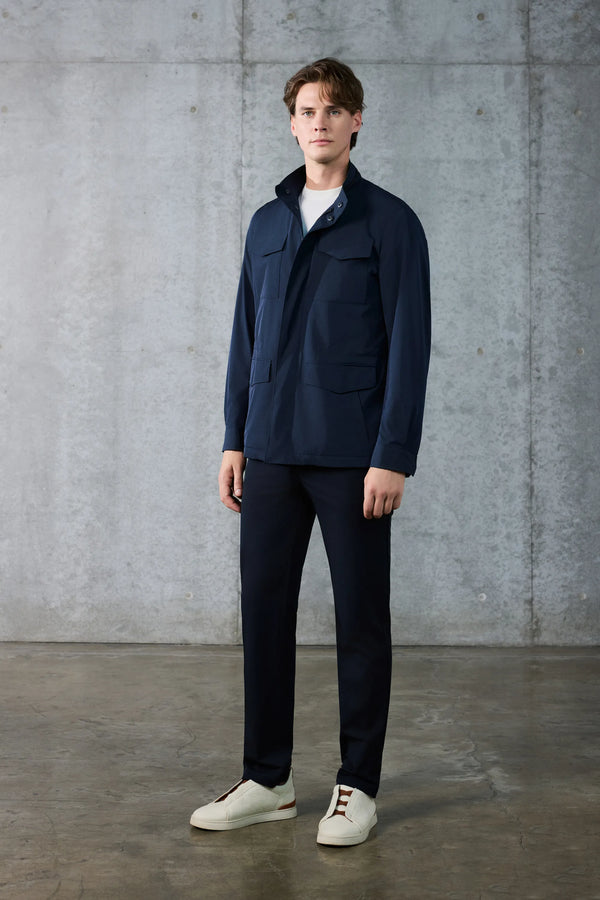 Men's Stretch Trousers