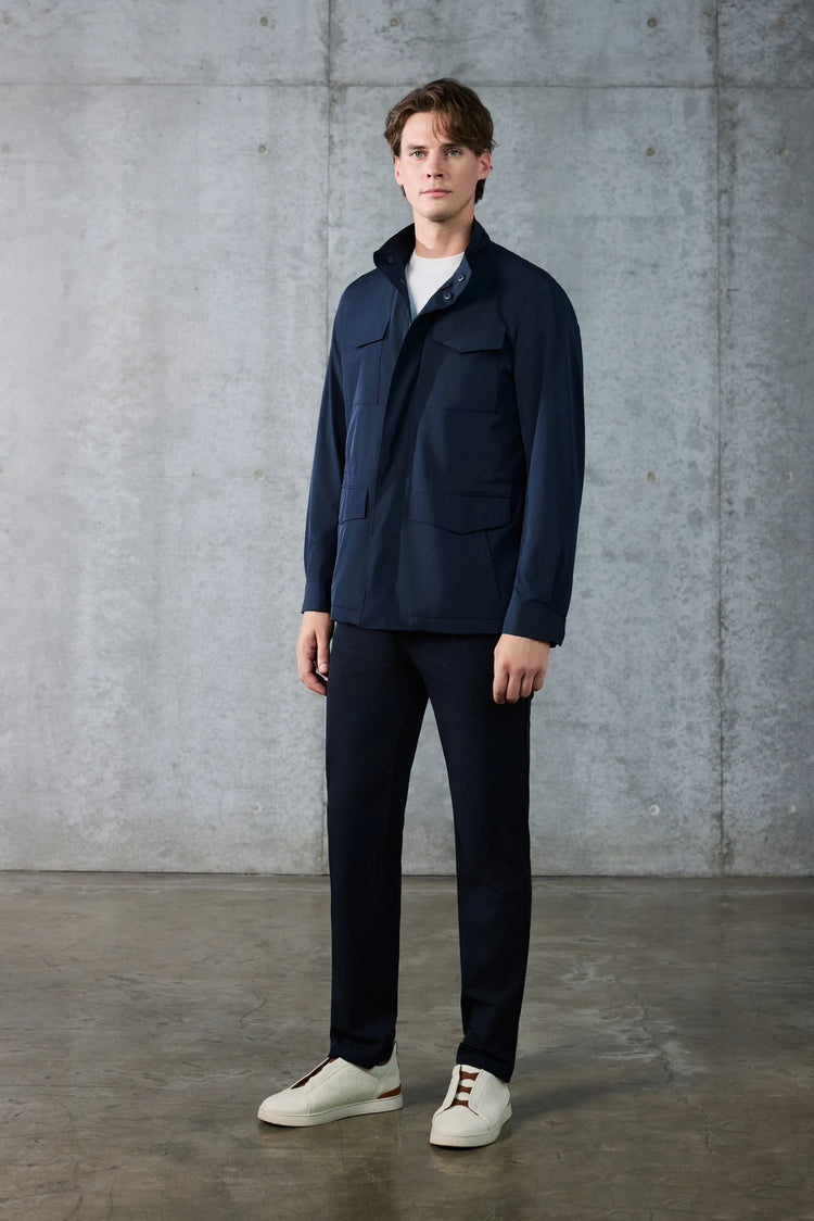 Men's Stretch Trousers