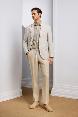 Men's Refined Blazer