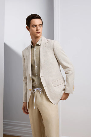 Men's Refined Blazer