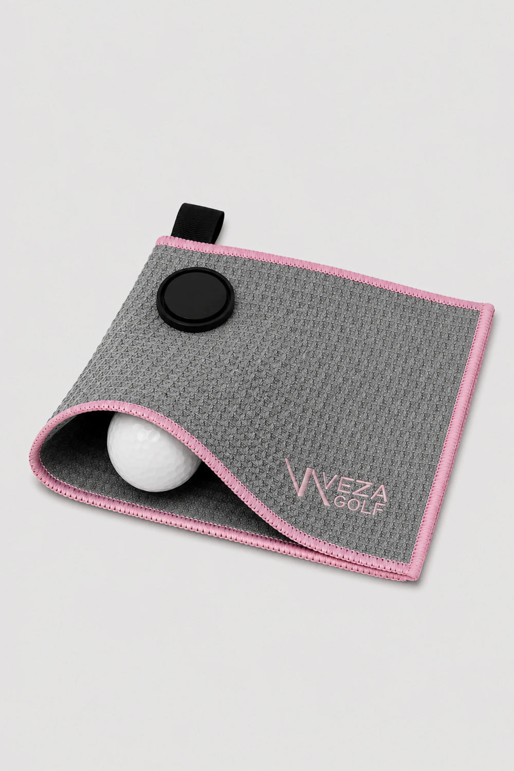 VEZA Magnetic Golf Towel
