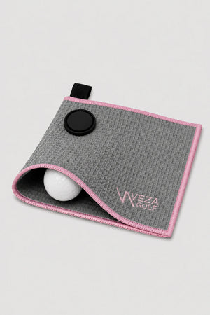 VEZA Magnetic Golf Towel