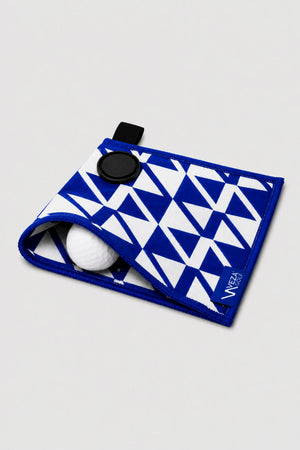 VEZA Magnetic Golf Towel