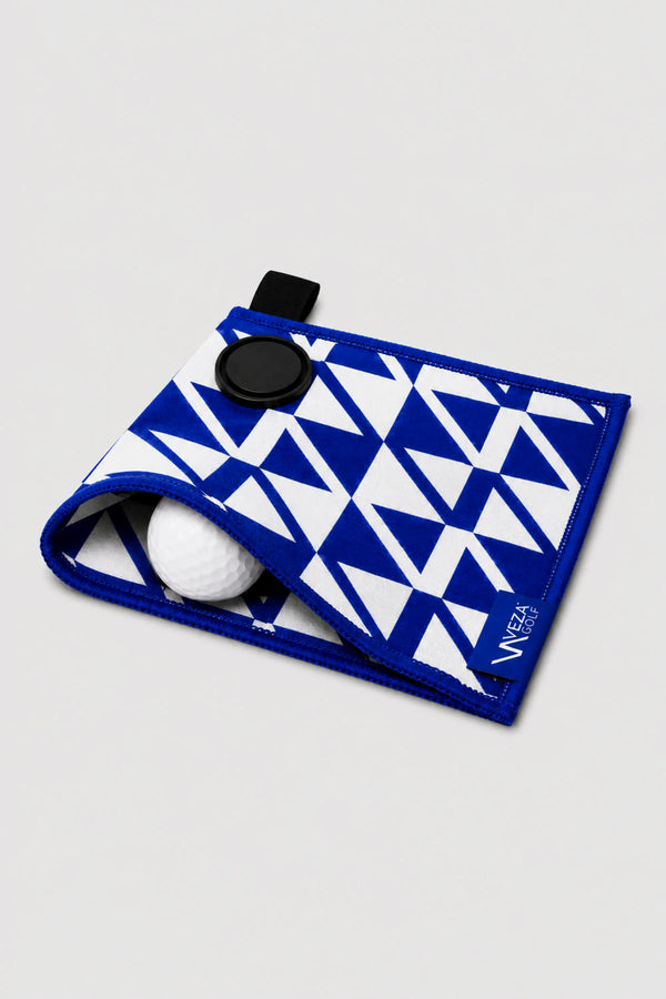 VEZA Magnetic Golf Towel