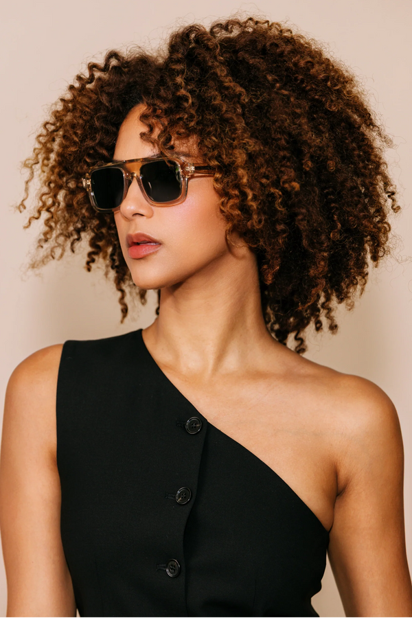 VORTEX EDGE - CHAMPAGNE GLOW