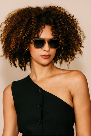 VORTEX EDGE - CHAMPAGNE GLOW