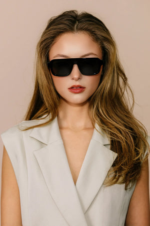 VORTEX EDGE - OBSIDIAN BLACK