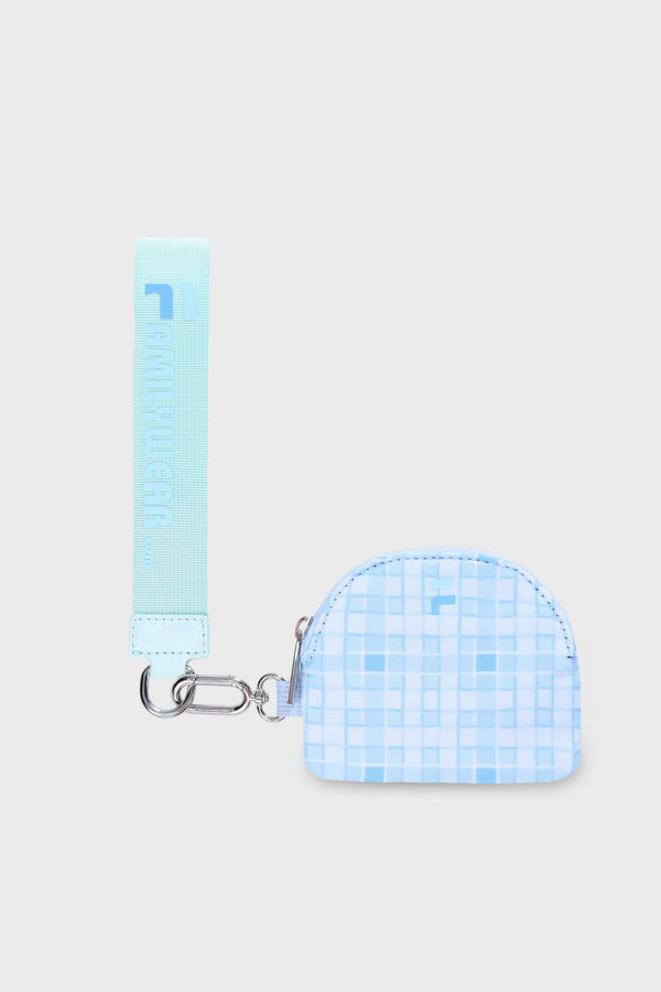 Detachable Wristlet & Mini Wallet Set