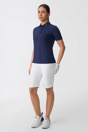The Fairway Tailored Short - Cloudline