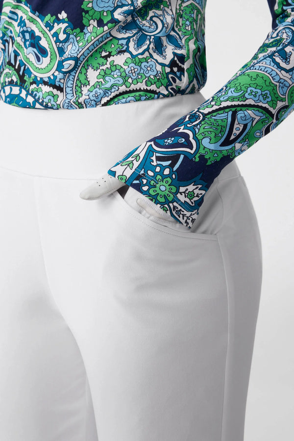 Women’s 4-Way Stretch Tapered Pant - Cloudline