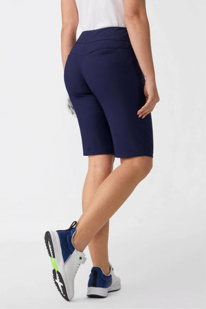 The Fairway Tailored Short - Midnight Navy