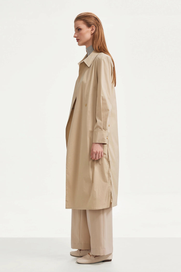 The Avenue Trench - Classic Sand