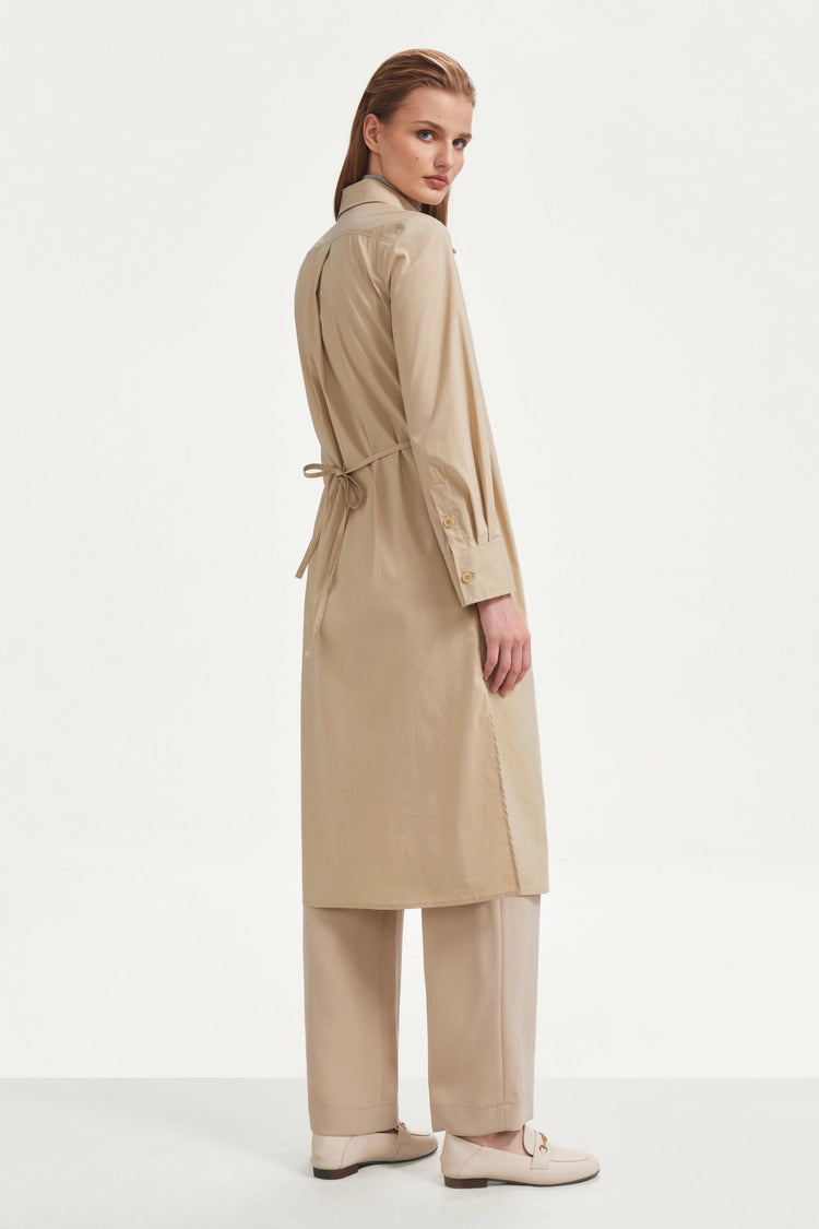 The Avenue Trench - Classic Sand