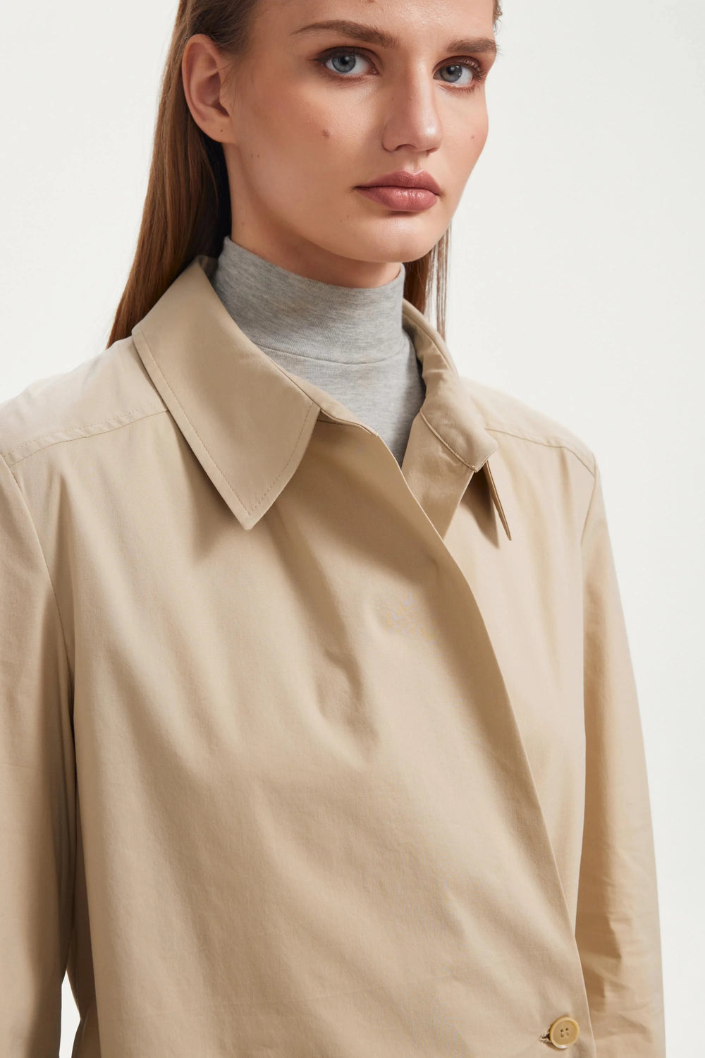 The Avenue Trench - Classic Sand